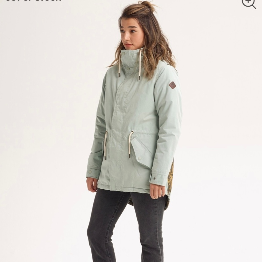 Burton Sadie Snowboard Jacket